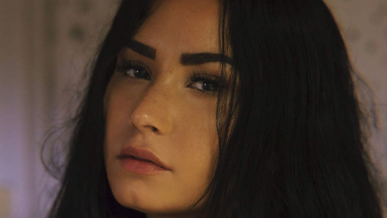 Demi Lovato Reveals She Recently Broke Her Six-Year Sobriety In New Single ‘Sober’