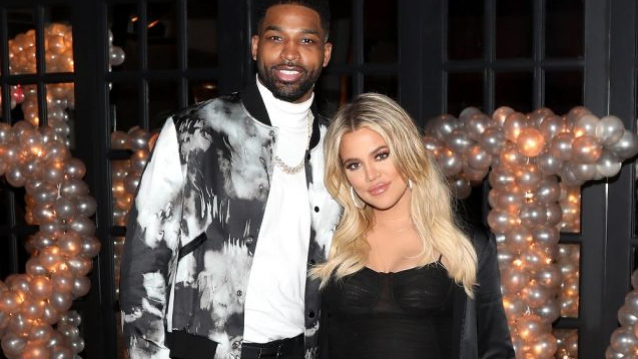 Khloe Kardashian’s BF Tristan Thompson Walks Out Of “Fucked Up” Interview
