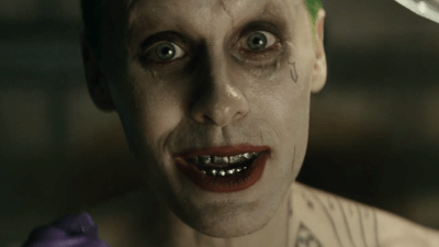 Jared Leto’s Joker Is Getting His Own Movie For Reasons Science Cannot Explain