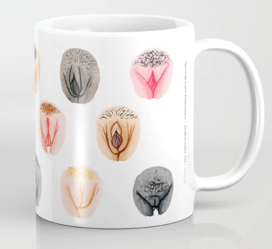 Just Some Extremely Rude Mugs To Scare Your Work Colleagues With