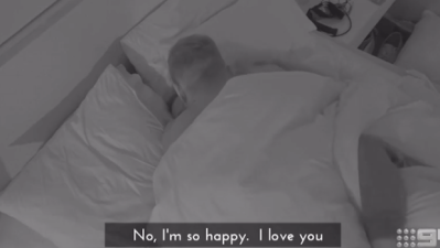 Eden & Erin Said ‘I Love You’ On ‘Love Island’, Which Is Just Bloody Wild