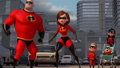 ‘Incredibles 2’ Is Not Fkn Around, Has Already Crushed Box Office Records