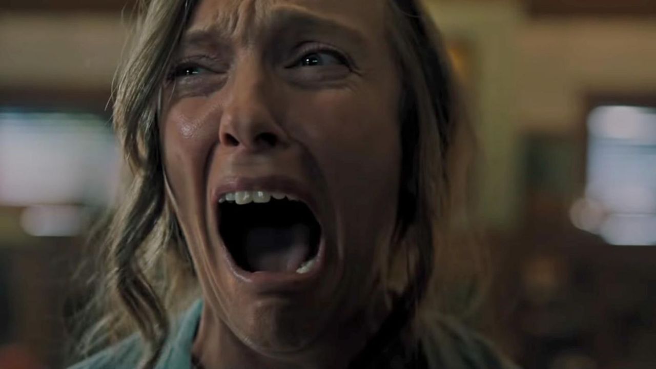 ‘Hereditary’ Will Unnerve The Shit Out Of You