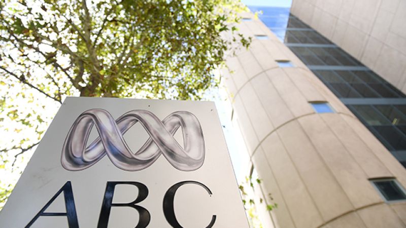 The Government Assures Us It Probably Won’t Ever Sell Off The ABC Maybe