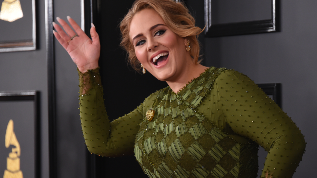 Adele New Album 2019 25 21 19