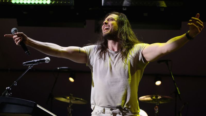 Andrew WK To Teach Punters To Party Hard At Melb Writers’ Fest Opening Night