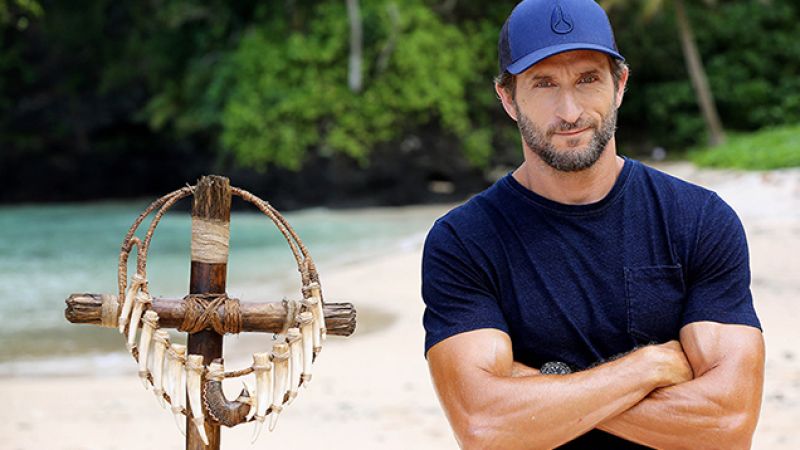 Ten Has Finally Revealed Just When The Hell ‘Australian Survivor’ Will Be Coming Back