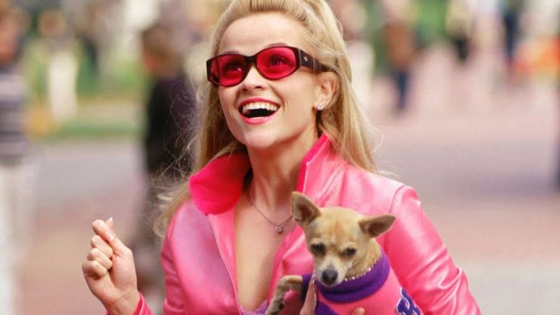 Reese Witherspoon Confirmed ‘Legally Blonde 3’ In The Most Elle Woods Way