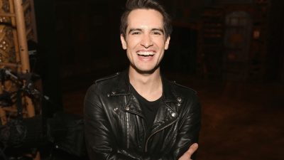 Panic! At The Disco Launches Foundation To Support Human Rights Orgs