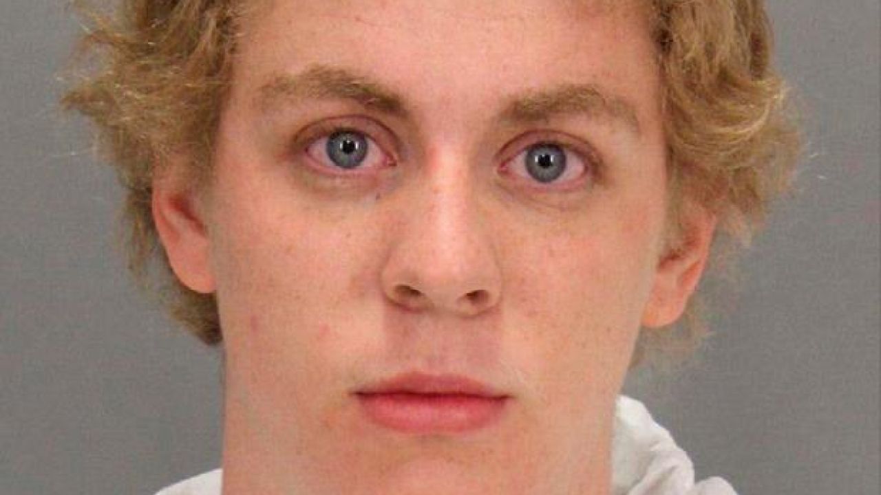 Convicted Sex Offender Brock Turner’s Lawyer Says He Committed “Outercourse”