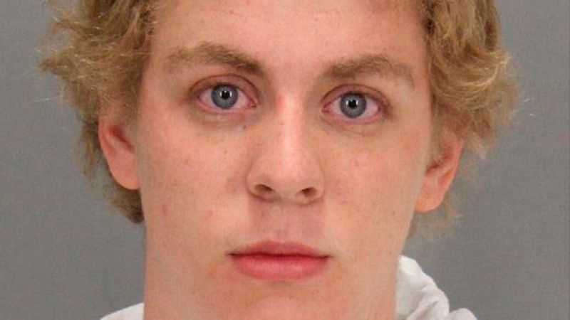 The Judge Who Sentenced Brock Turner To Just 6 Months’ Jail Has Been Voted Out