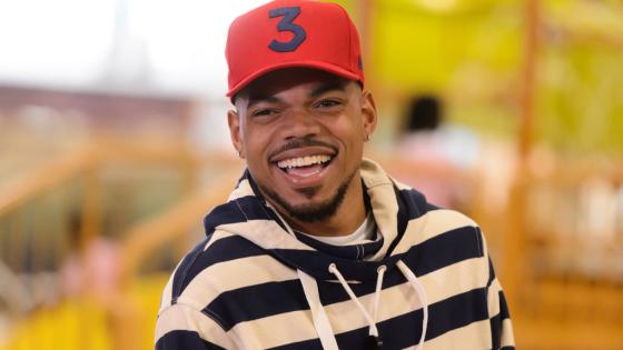 Chance The Rapper Is 100% Working On Records W/ Childish Gambino *And* Yeezy