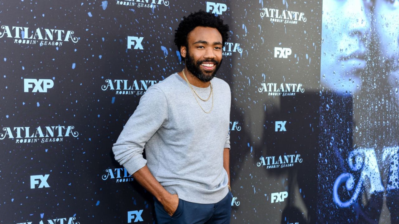 Childish Gambino Makes Teens’ Lives With Surprise Performance At OpenMike