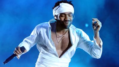 Childish Gambino Is Chucking A Special Sydney Gig, So Clear Those Calendars
