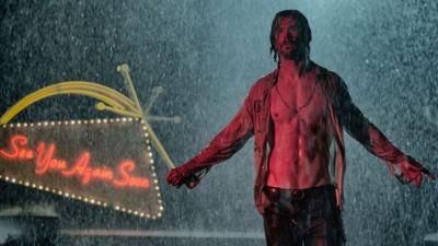 Here’s Your First Godly Look At Chris Hemsworth’s New Thriller Flick