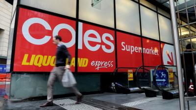 Coles Reveals Plastic Bag Battle Plan After Woolies’ Controversial Retreat