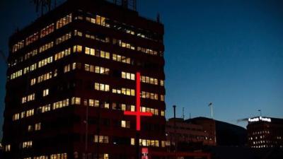 Hobart’s Lord Mayor Says He Wants To “Put The Brakes On” Dark Mofo’s Funding