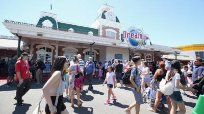 Dreamworld Inquest Hears Ride Failed Twice In Hours Before Fatal Accident