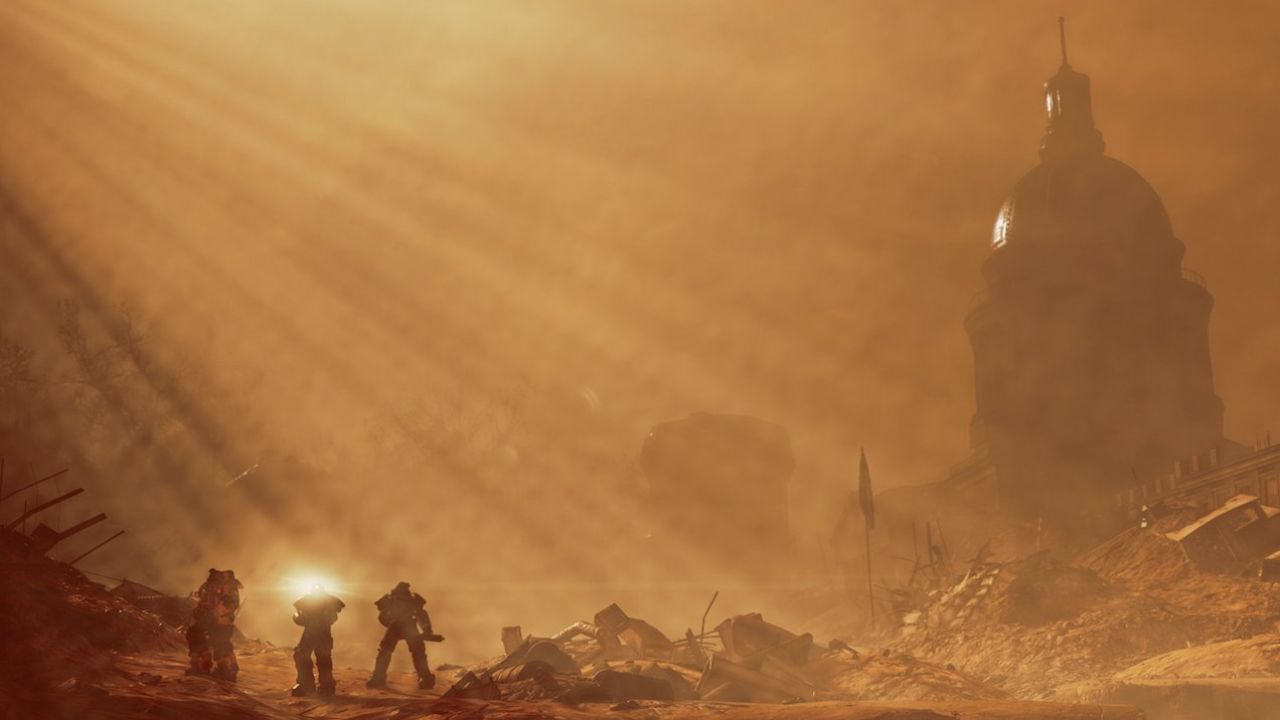 Bethesda Announce ‘Elder Scrolls VI’ & Finally Spill The ‘Fallout 76’ Deets