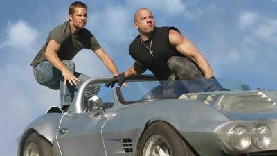 Hell Yeah, The ‘Fast & Furious’ Franchise Is Coming To Netflix Next Month