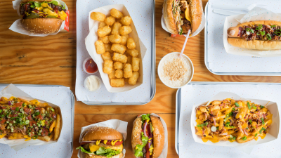 FREELOADER FRIDAYS: Get Hungry, Cos We’re Giving Away $1K Deliveroo Credit
