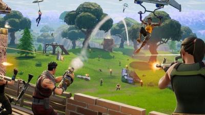 ‘Fortnite’ Is Now Available To All Android Users So See You At Tilted Towers