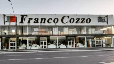 Franco Cozzo’s Iconic Footscray Store Sold For $6M In Grandest Sale Of All