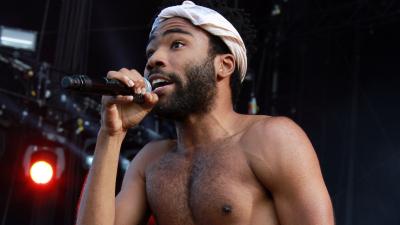 Hot Damn, Childish Gambino Is Hitting Up Melbourne And Perth In November Too
