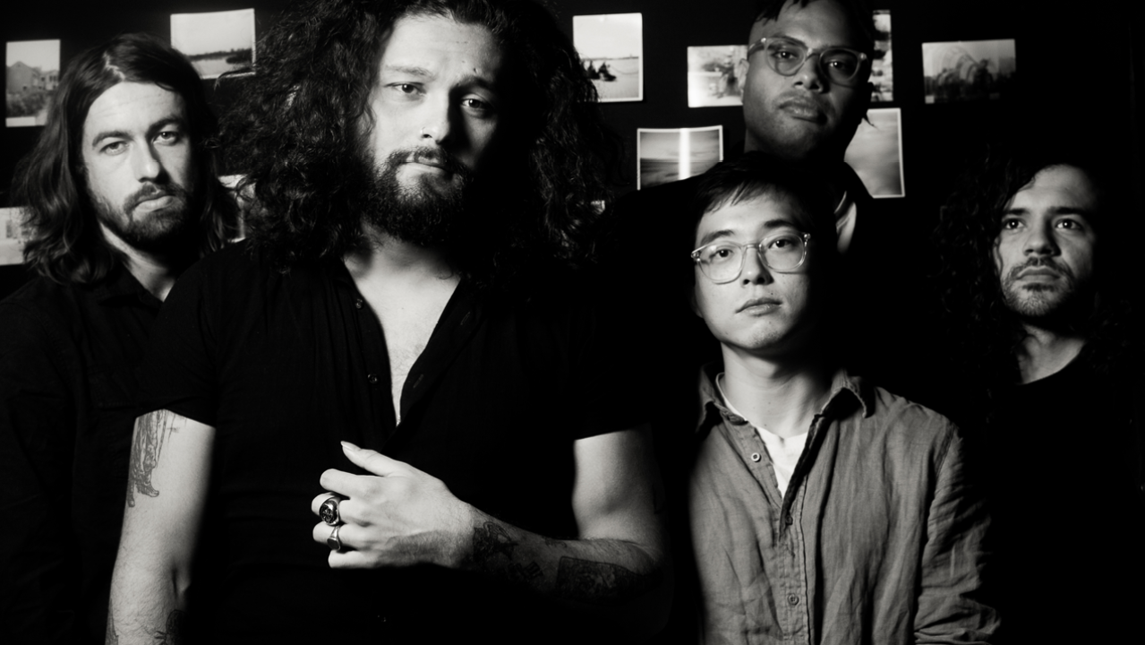 Gang Of Youths Add More Dates To Sold Out Tour, Get ‘Em While They’re Hot
