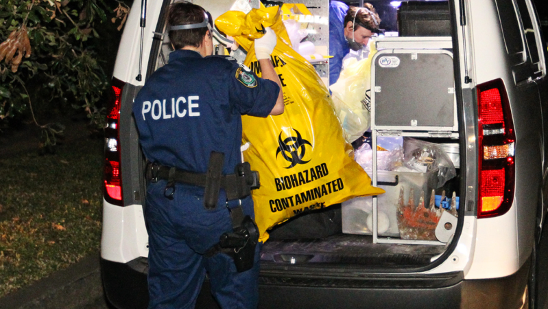Police Release Identity Of “Mummified” Body Found In Sydney Hoarder House