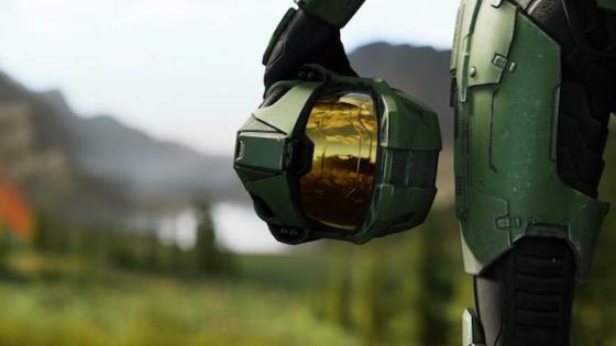 A Legit ‘Halo’ TV Series Is Coming To Stan And We’re Master Cheering
