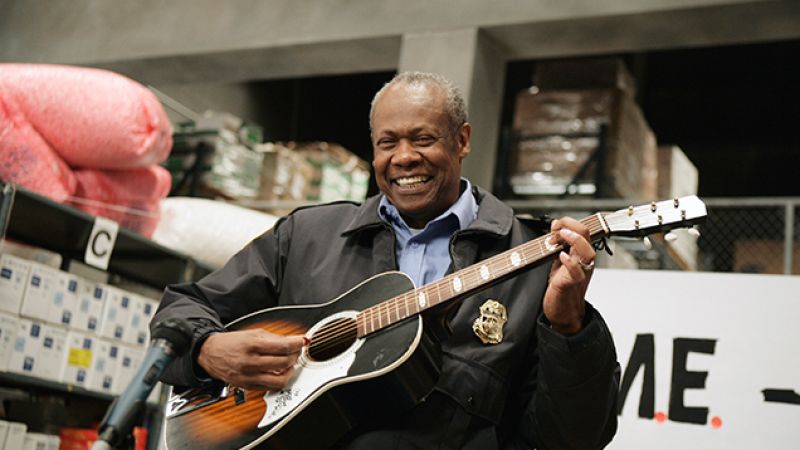 Hugh Dane, Who Played Hank On ‘The Office,’ Has Died At Age 75
