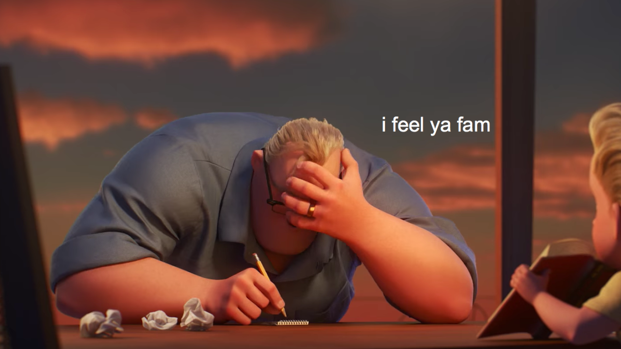 Five Times I Related To ‘The Incredibles’ Family On A Deeply Personal Level