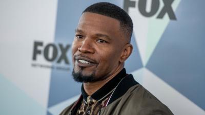Jamie Foxx Describes Sexual Misconduct Allegation Against Him As “Absurd”