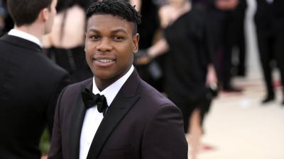 John Boyega Is The Latest Of The ‘Star Wars’ Fam To Call Out Toxic Fans