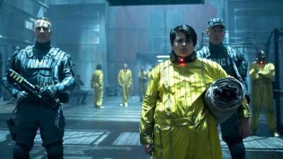 ‘Deadpool 2’ Star Julian Dennison To Kick More Ass In ‘Godzilla Vs. Kong’