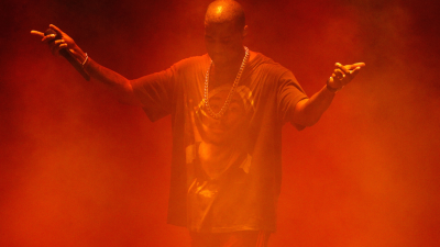 The Wyoming Ranch Where Kanye Had ‘Ye’ Listening Party Has Now Banned Rappers