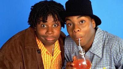 AW HERE IT GOES: Kenan & Kel Are Reuniting For An Episode Of ‘Double Dare’