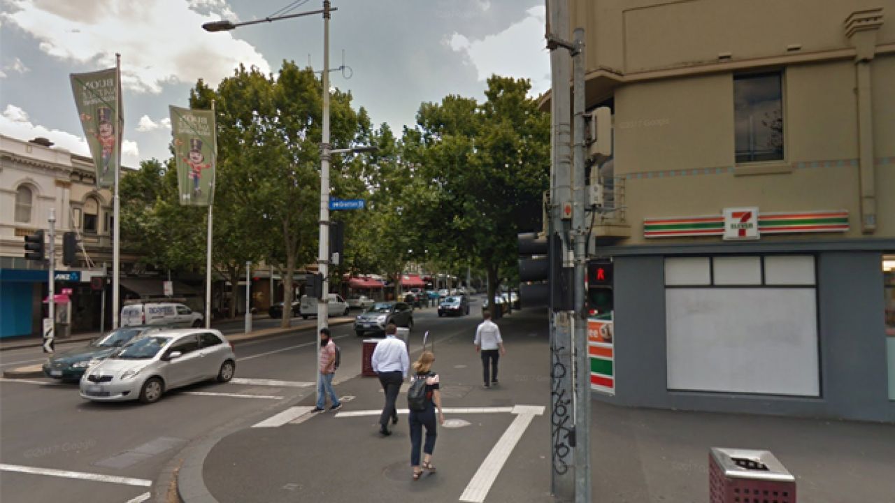 Two Men Arrested Following Alleged Sexual Assault Of A Woman In Carlton