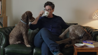 Hannah Gadsby’s Full ‘Nanette’ Trailer Shows Why It’s Not Ordinary Stand-Up