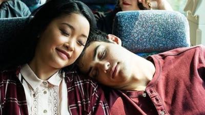 Netflix’s ‘To All The Boys I’ve Loved Before’ Is 100% Yr Next Dreamy Romcom