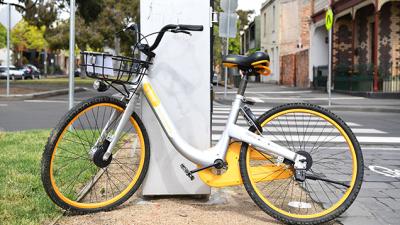 The Cursed oBikes Are Reportedly Now Set To Vanish From Melbourne Streets