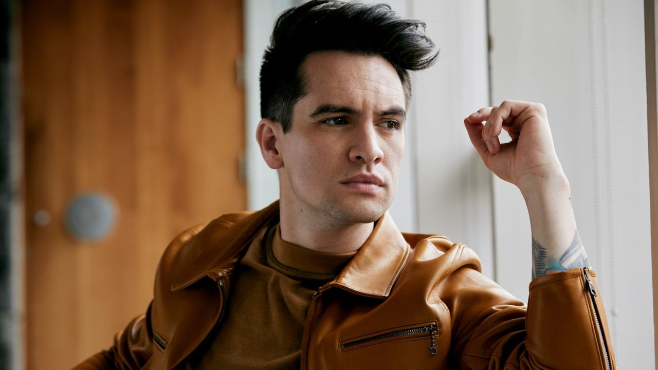 Panic! At The Disco Coming To Oz To Reawaken Your Inner Emo Kid In October