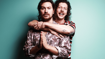 Holy Shit, Peking Duk Are Legit Opening A Bar In Melbourne Later This Year
