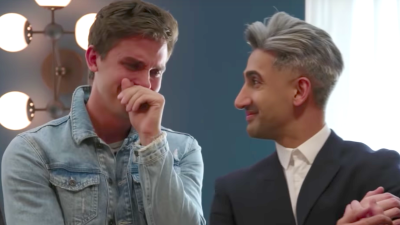 Antoni Cries, Jonathan Cries, We’ll All Cry Over The ‘Queer Eye’ S2 Trailer