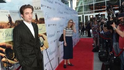 10 Years On, Robert Pattinson Says ‘Twilight’ Convinced Him To Pursue Acting