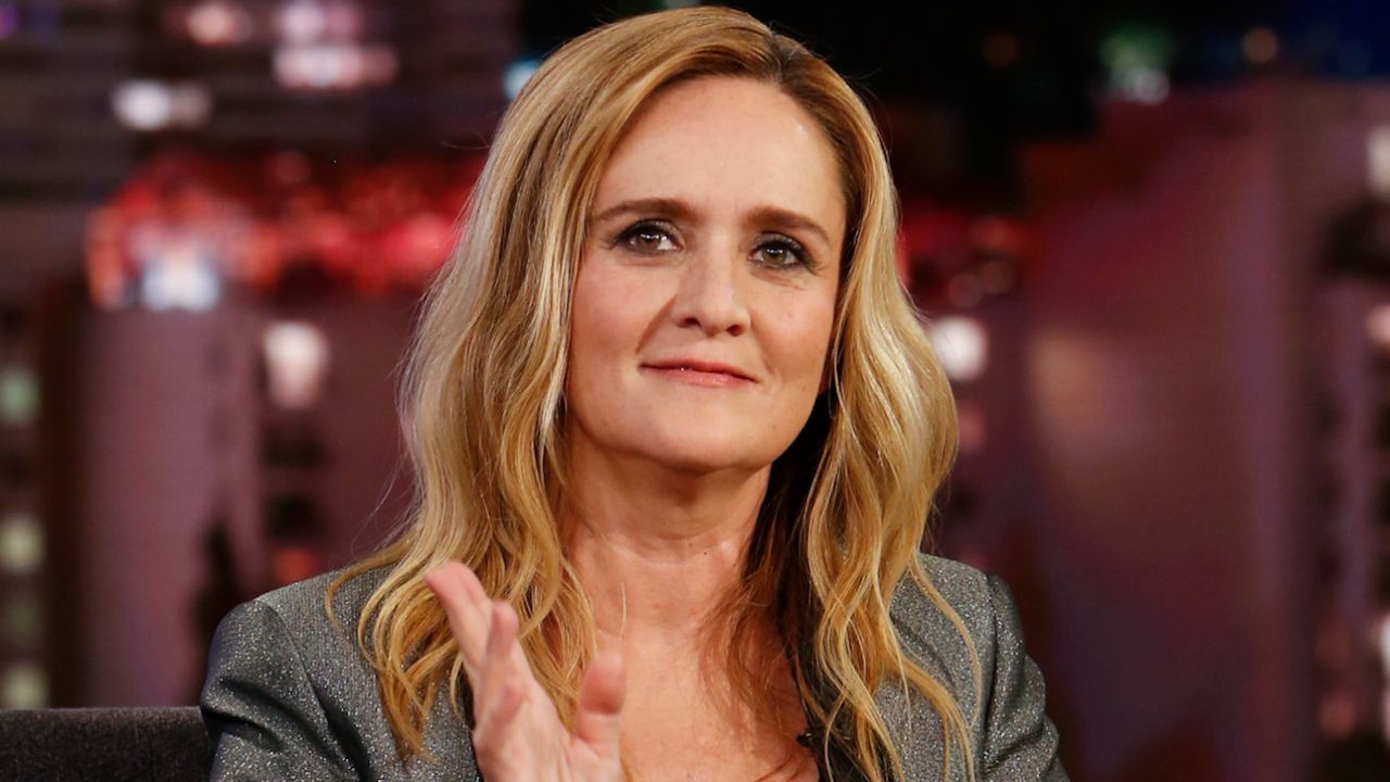 Samantha Bee Apologises For Calling Ivanka Trump A “C*nt” On ‘Full Frontal’