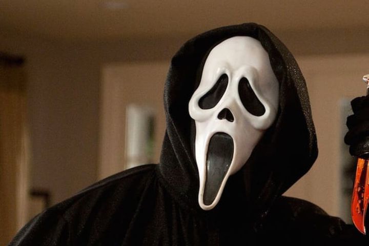 The Best Horror Films To Crap Your Dacks To On Your Next Fright Night
