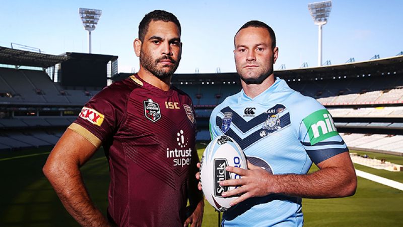 A Detailed Guide As To Which State Of Origin Team Casual Fans Should Support