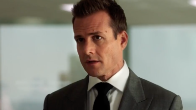 New ‘Suits’ Teaser Addresses The Conspicuous Absence Of A Certain Royal